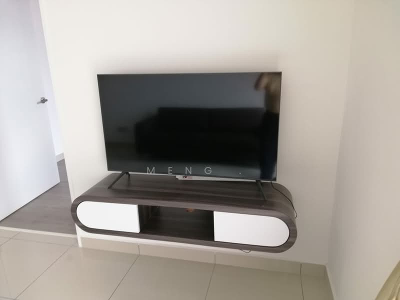 Untuk Disewa - Scots Pavilion