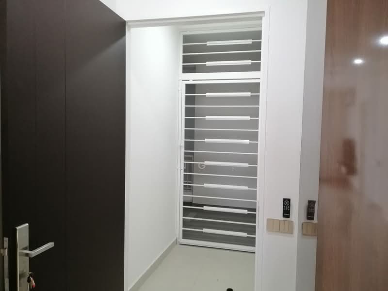 Untuk Disewa - Scots Pavilion