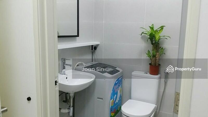 For Sale - PARC Regency (Residensi Masai)