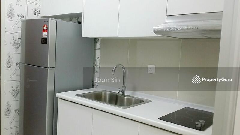 For Sale - PARC Regency (Residensi Masai)