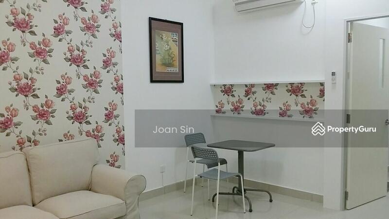 For Sale - PARC Regency (Residensi Masai)