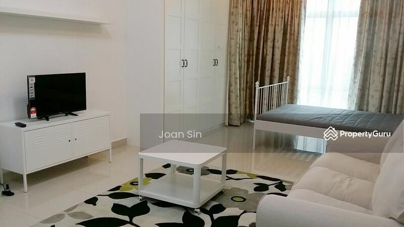 For Sale - PARC Regency (Residensi Masai)