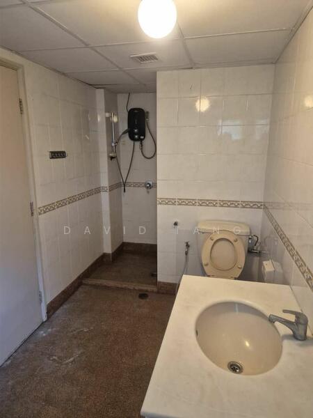 Untuk Dijual - Sang Suria