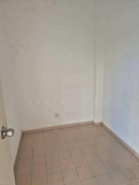 Untuk Dijual - Sang Suria