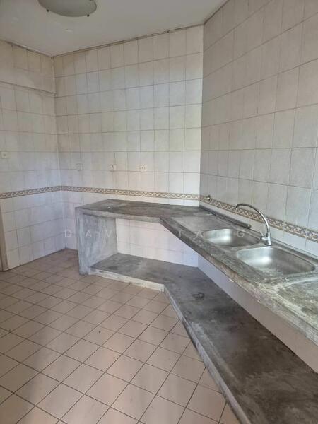 Untuk Dijual - Sang Suria