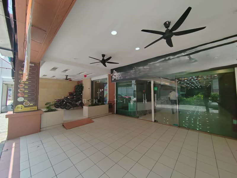 Shop for Rent in Kampung Baru (KL City Centre) - BH Tieh - PropertyGuru.com.my
