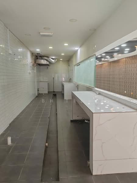 Shop for Rent in Kampung Baru (KL City Centre) - BH Tieh - PropertyGuru.com.my