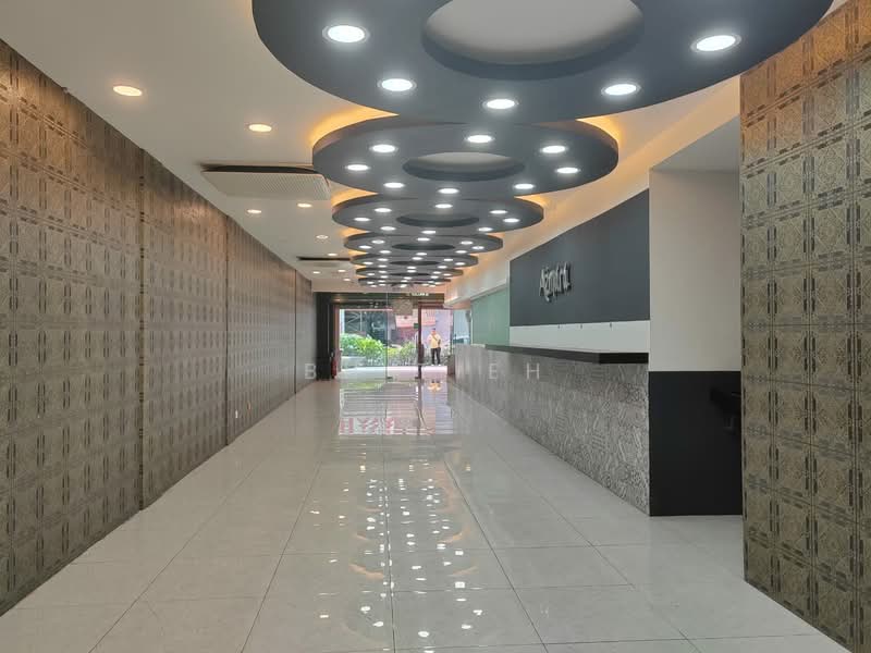 Shop for Rent in Kampung Baru (KL City Centre) - BH Tieh - PropertyGuru.com.my