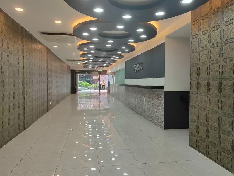 Shop for Rent in Kampung Baru (KL City Centre) - BH Tieh - PropertyGuru.com.my