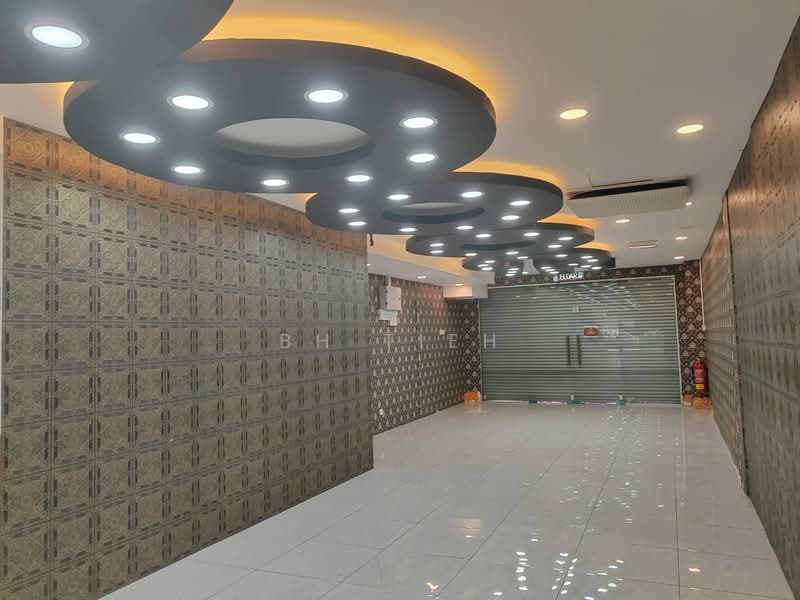 Shop for Rent in Kampung Baru (KL City Centre) - BH Tieh - PropertyGuru.com.my