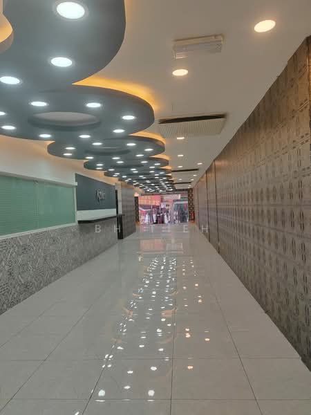 Shop for Rent in Kampung Baru (KL City Centre) - BH Tieh - PropertyGuru.com.my