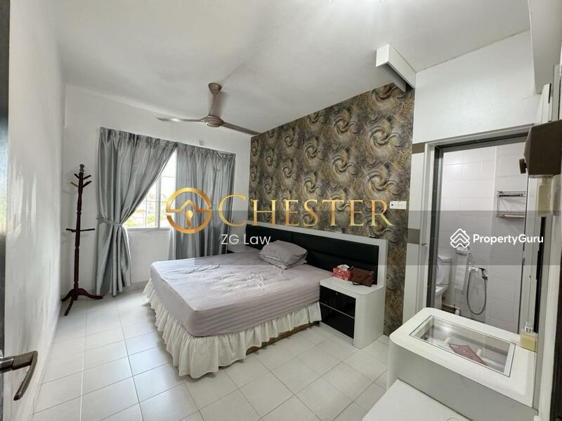 Kondominium untuk Dijual di Hillview Loft - ZG Law - PropertyGuru.com.my