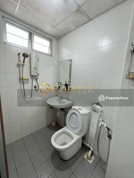 Kondominium untuk Dijual di Hillview Loft - ZG Law - PropertyGuru.com.my