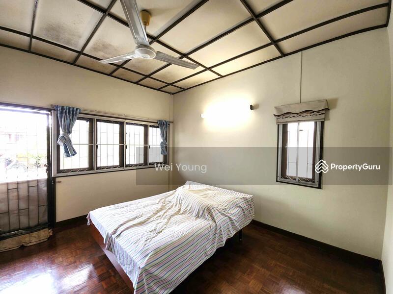 Terrace house at Bangsar untuk Untuk Dijual - RM 3,500,000, Apr 2026 - PropertyGuru.com.my