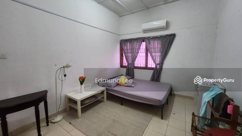 Untuk Dijual - SS 4
