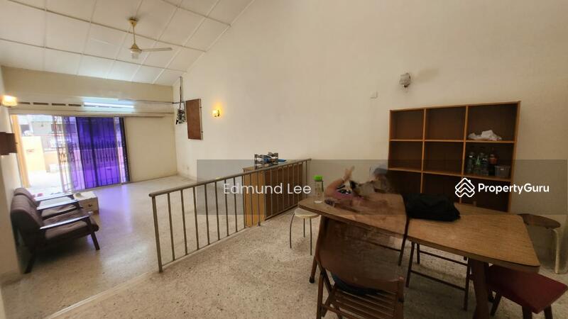 Untuk Dijual - SS 4