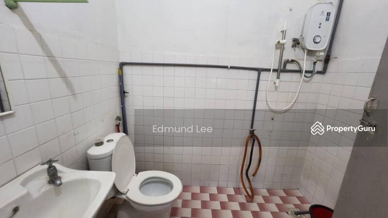 Untuk Dijual - SS 4