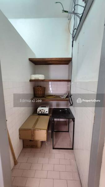 Untuk Dijual - SS 4
