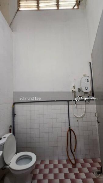Untuk Dijual - SS 4