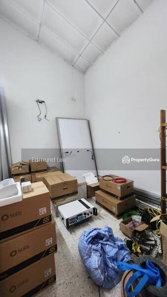 Untuk Dijual - SS 4