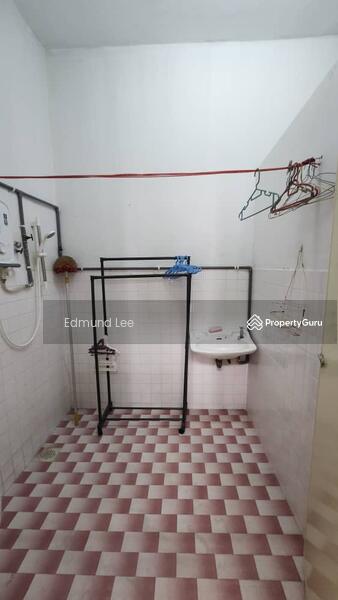 Untuk Dijual - SS 4