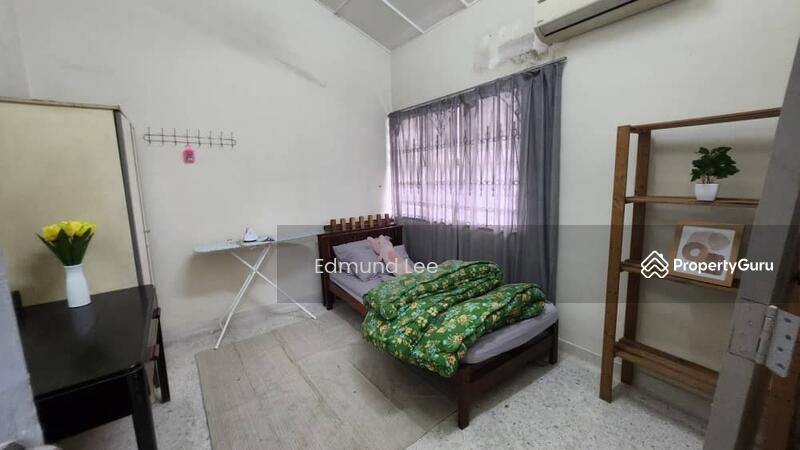 Untuk Dijual - SS 4