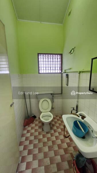 Untuk Dijual - SS 4