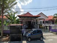 For Sale - 8/12/2025 BANK LELONG Semi-D : No.16, Jalan Cempaka Sari, Taman Seri Cempaka, MUAR