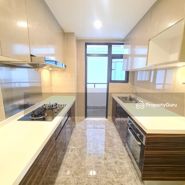 Service Residence for Rent at R&F Princess Cove Phase 1 - Seven Tan - PropertyGuru.com.my