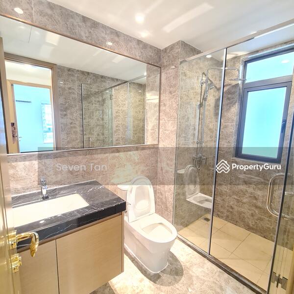 Service Residence for Rent at R&F Princess Cove Phase 1 - Seven Tan - PropertyGuru.com.my
