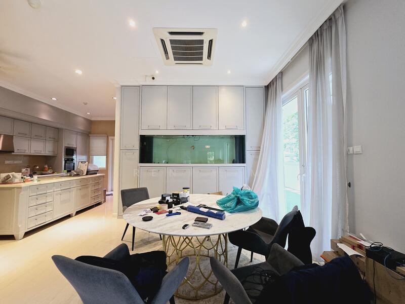 The Rafflesia @ Damansara Perdana untuk Untuk Dijual - RM 2,800,000, Feb 2026 - PropertyGuru.com.my