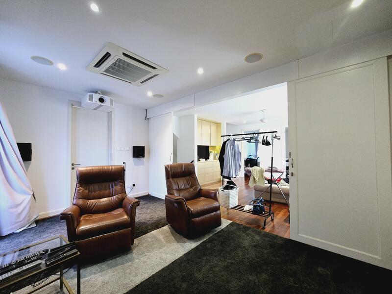 The Rafflesia @ Damansara Perdana untuk Untuk Dijual - RM 2,800,000, Feb 2026 - PropertyGuru.com.my