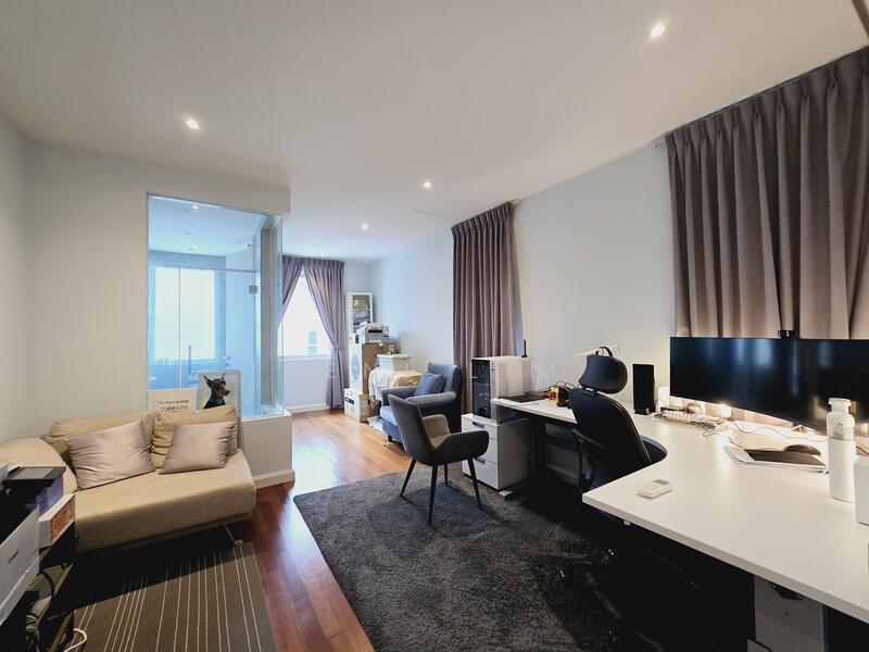 The Rafflesia @ Damansara Perdana untuk Untuk Dijual - RM 2,800,000, Feb 2026 - PropertyGuru.com.my