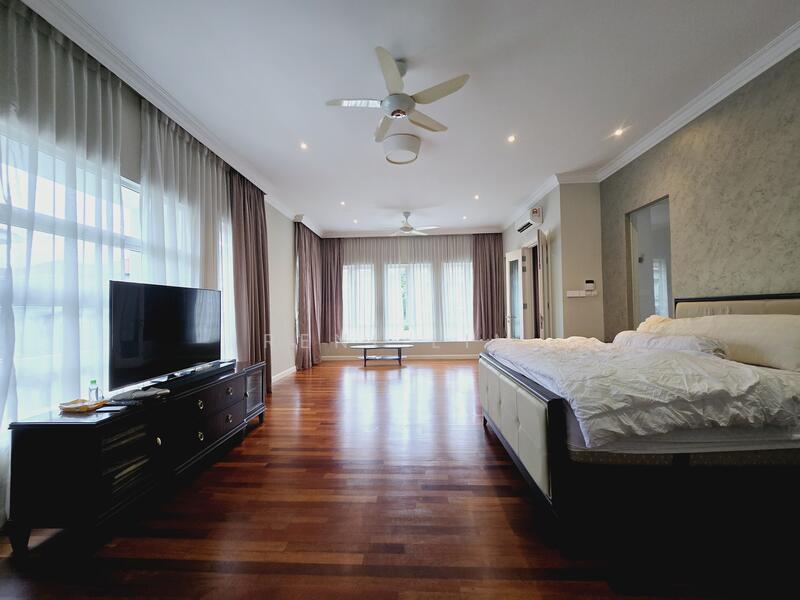 The Rafflesia @ Damansara Perdana untuk Untuk Dijual - RM 2,800,000, Feb 2026 - PropertyGuru.com.my