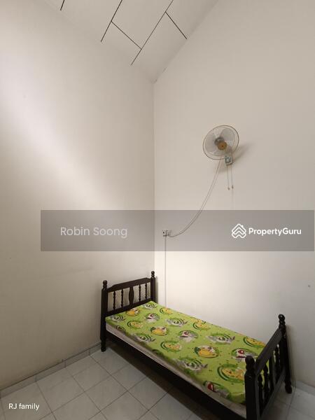 1-storey Terraced House for Sale in Taman Puncak Bukit Katil (Bukit Katil) - Robin Soong - PropertyGuru.com.my