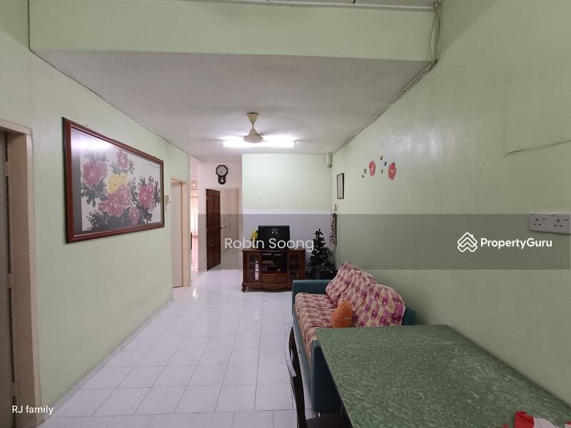 1-storey Terraced House for Sale in Taman Puncak Bukit Katil (Bukit Katil) - Robin Soong - PropertyGuru.com.my