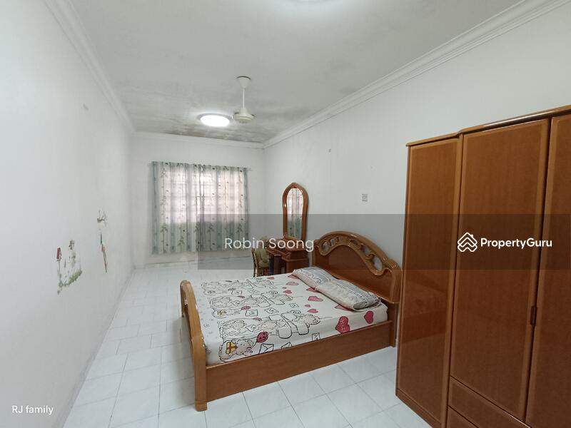 1-storey Terraced House for Sale in Taman Puncak Bukit Katil (Bukit Katil) - Robin Soong - PropertyGuru.com.my