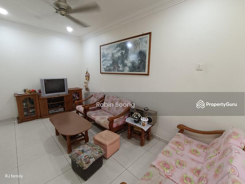 1-storey Terraced House for Sale in Taman Puncak Bukit Katil (Bukit Katil) - Robin Soong - PropertyGuru.com.my