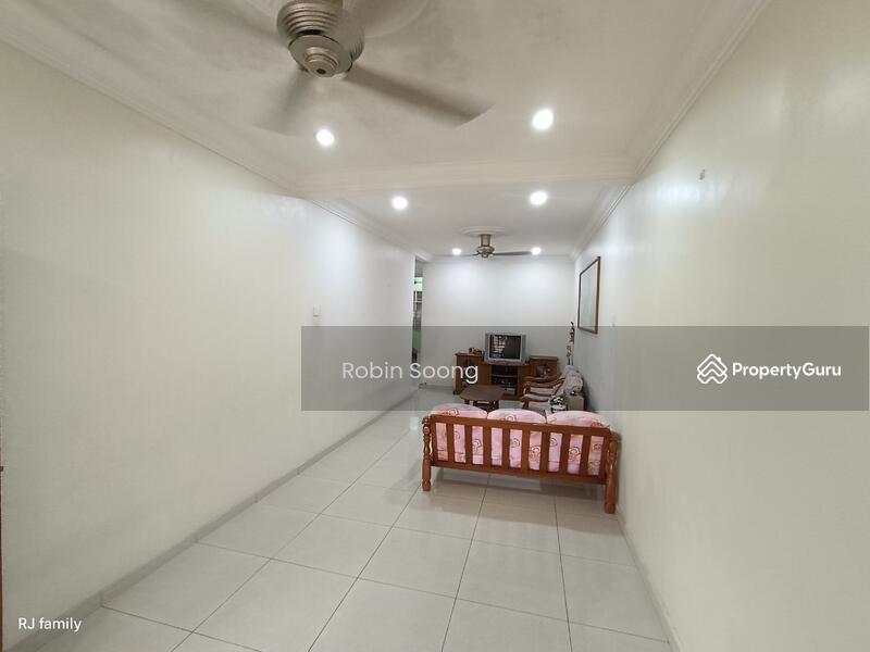 1-storey Terraced House for Sale in Taman Puncak Bukit Katil (Bukit Katil) - Robin Soong - PropertyGuru.com.my