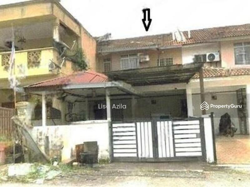 Untuk Dijual - Taman Desa Vista, Sepang