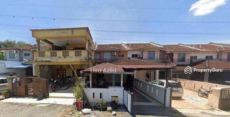 Untuk Dijual - Taman Desa Vista, Sepang