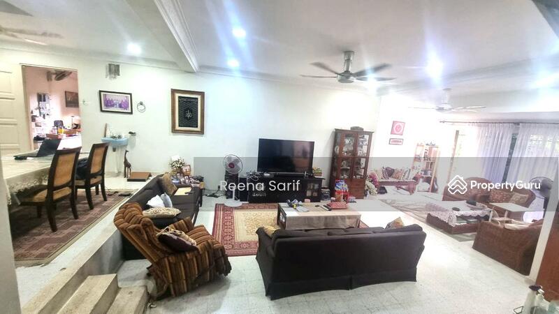 2-storey Terraced House for Sale in Seksyen 4 (Shah Alam) - Reena Sarif - PropertyGuru.com.my