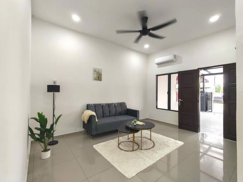 1-storey Terraced House for Sale in Bukit Beruang (Bukit Baru) - Lawrance Lim - PropertyGuru.com.my