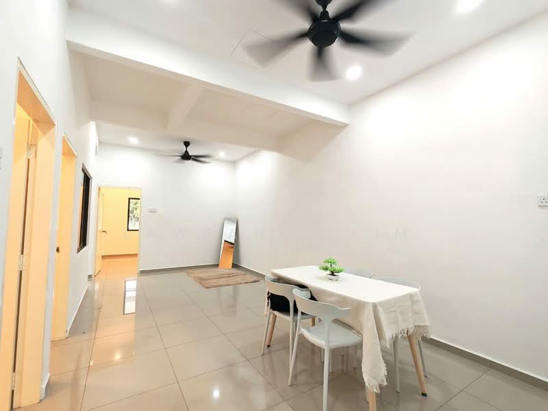 1-storey Terraced House for Sale in Bukit Beruang (Bukit Baru) - Lawrance Lim - PropertyGuru.com.my
