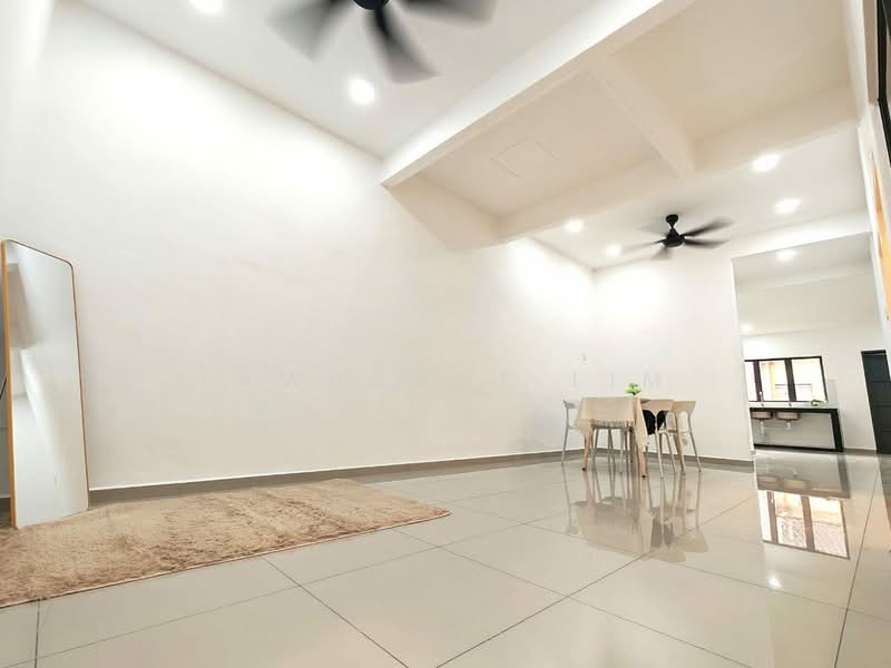 1-storey Terraced House for Sale in Bukit Beruang (Bukit Baru) - Lawrance Lim - PropertyGuru.com.my