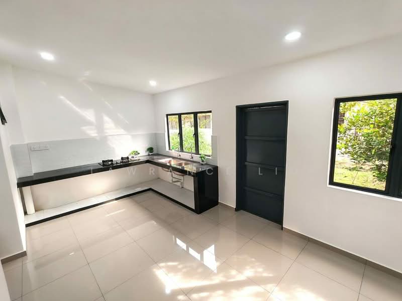 1-storey Terraced House for Sale in Bukit Beruang (Bukit Baru) - Lawrance Lim - PropertyGuru.com.my