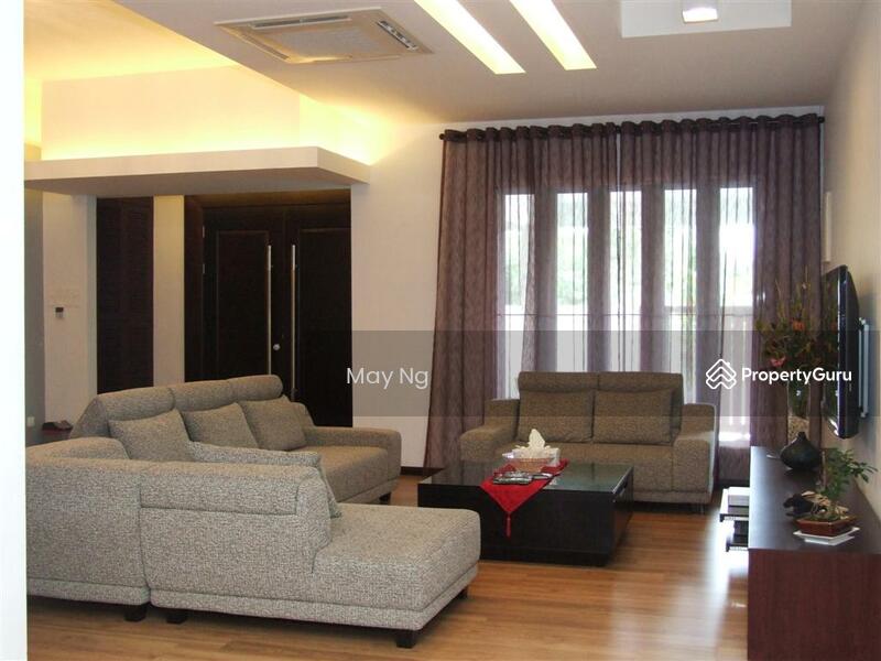 For Sale - Dengkil New Launch Rumah 2 Tingkat 380k!!!