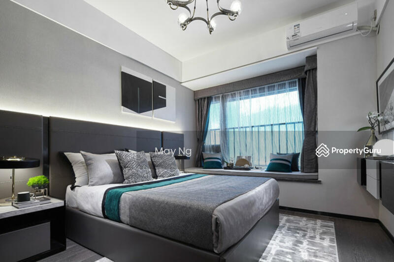 For Sale - Dengkil New Launch Rumah 2 Tingkat 380k!!!