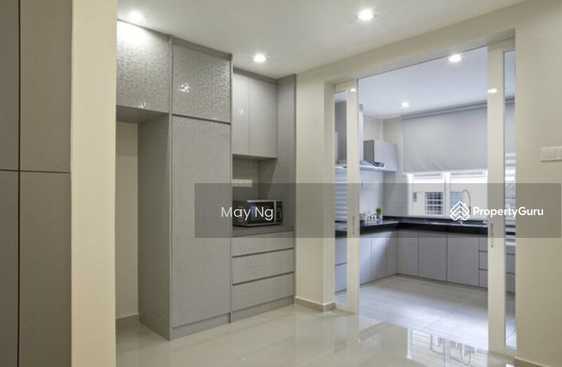 Untuk Dijual - Cyberjaya New Launch Rumah 2 Tingkat 380k!!!