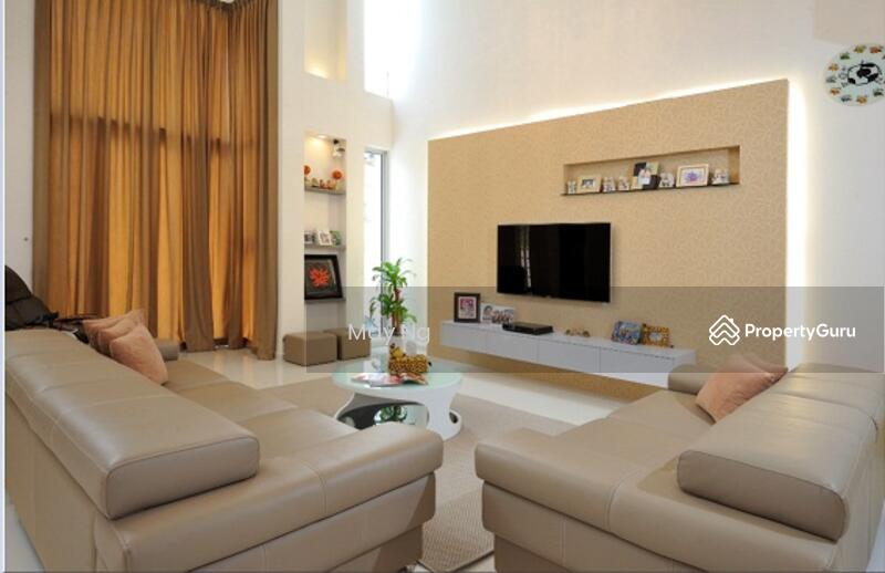 Untuk Dijual - Cyberjaya New Launch Rumah 2 Tingkat 380k!!!